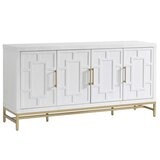 Bayside Furnishings Accent Cabinet