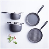 GreenPan Stackables Cookware 6 Piece set