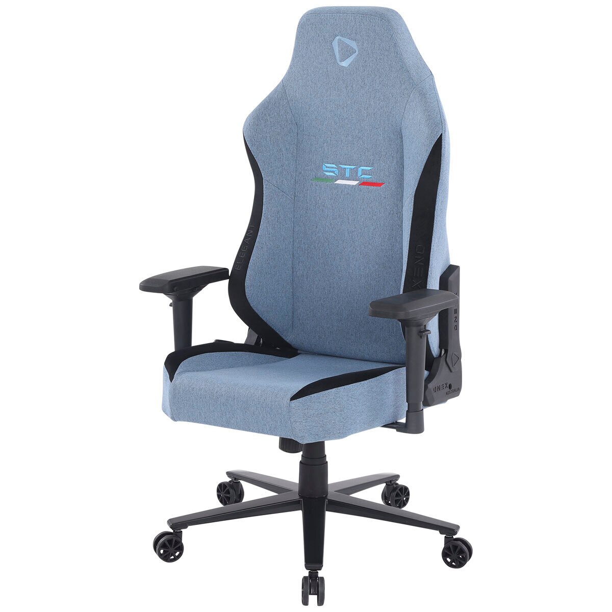 ONEX STC Elegant XL Series Gaming Chair Cowboy