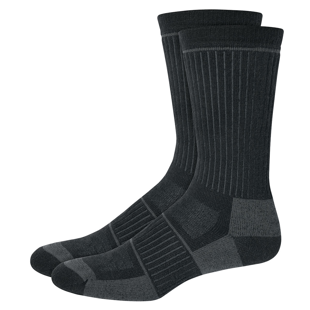 Kirkland Signature Wool Sock 4 Pack
