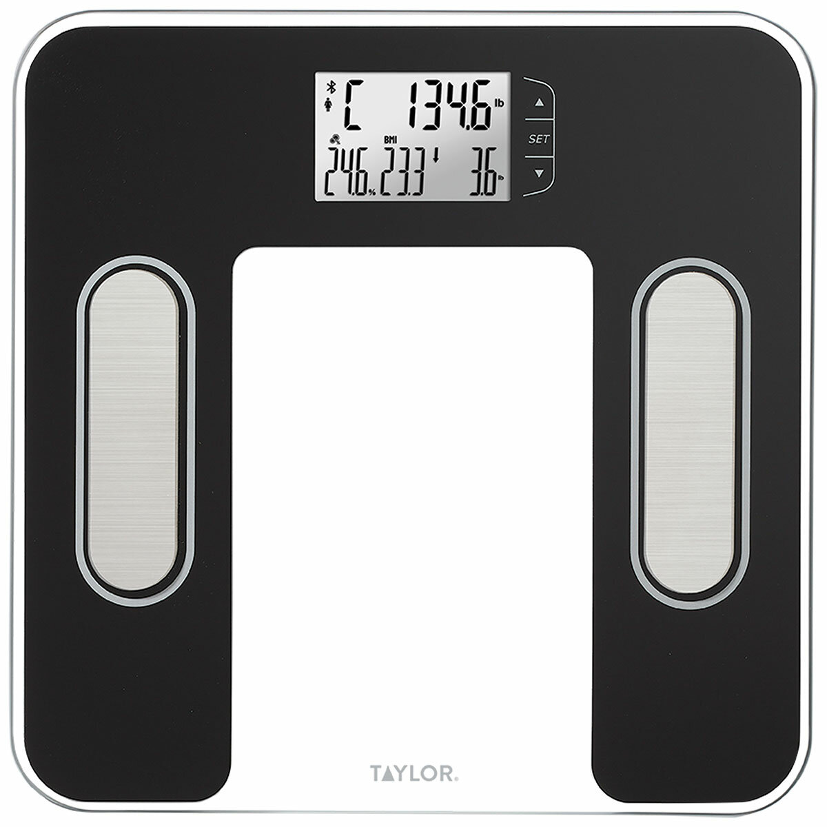 Taylor Smart Body Composition Scale