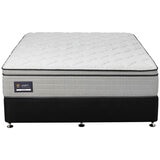 A.H. Beard Domino Eyre Super King Mattress Medium
