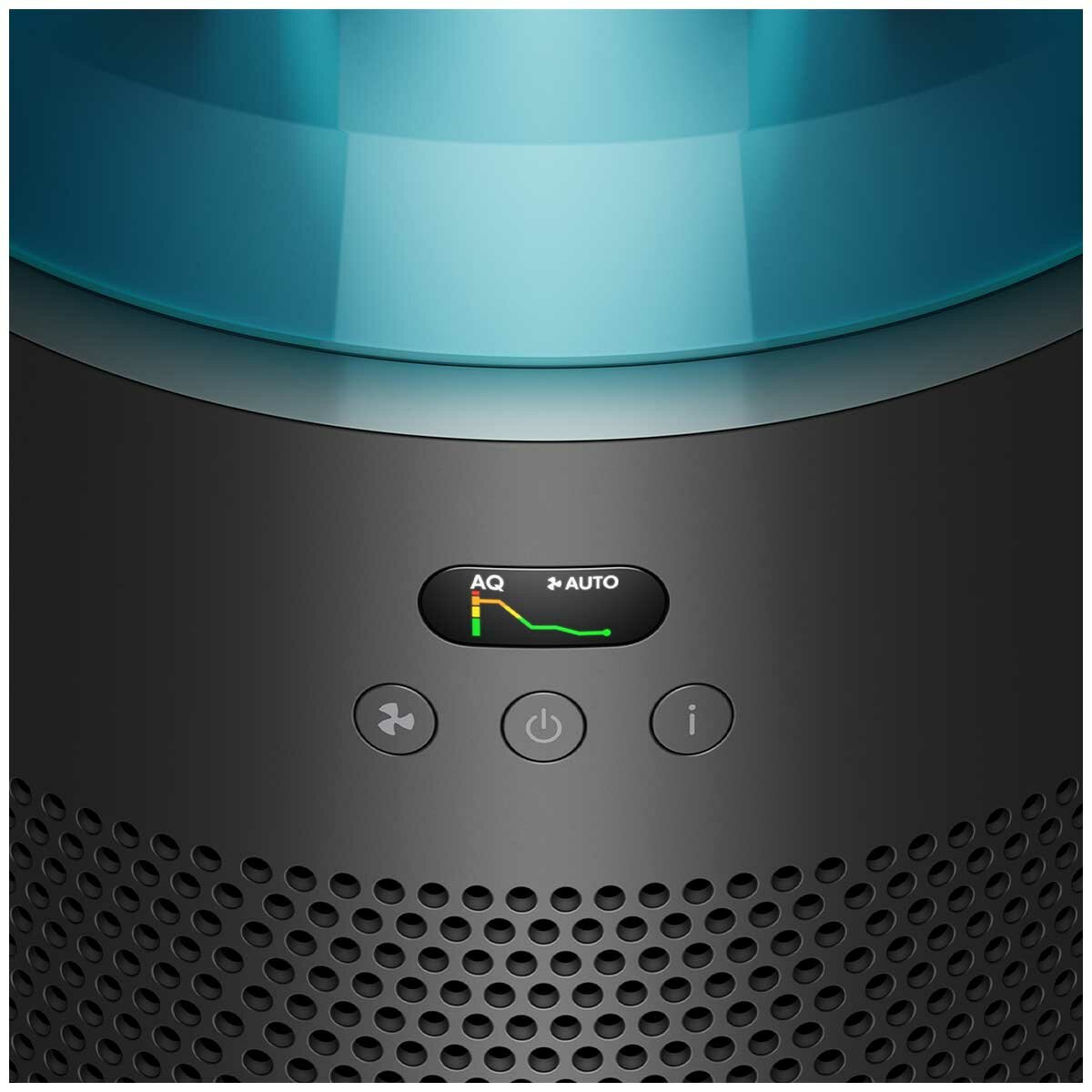 Dyson HushJet Purifier 492715-01