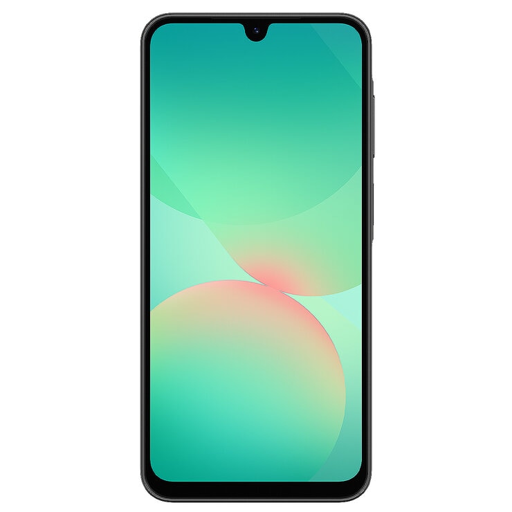 Samsung Galaxy A26 5G 128GB Black SMA266BZKDXSA