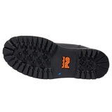 Timberland Mens Icon Workboot Black