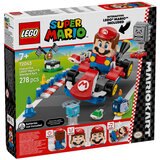 LEGO Super Mario Mario Kart – Interactive LEGO Mario 72043/