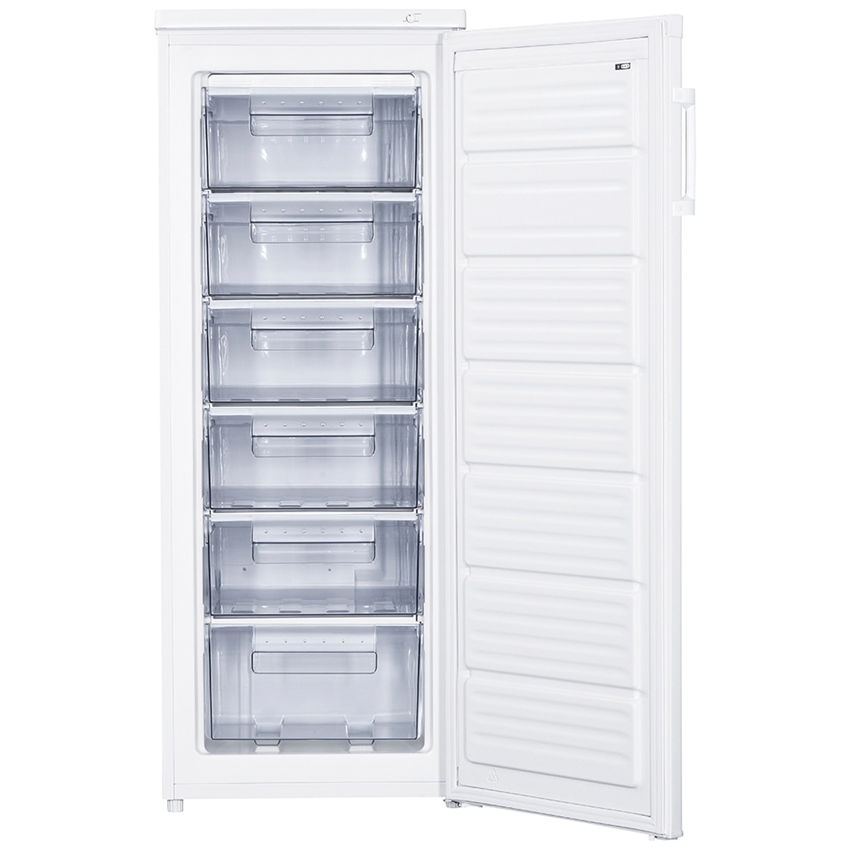 Upright Freezer Costco With Drawers - How To Blog
