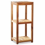 Mesa Acacia 3-Tier Shelf Mesa Acacia 3-Tier Shelf