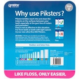 Piksters Interdental Brush 120pk