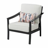 Agio Stinsley 4 Piece Seating Set