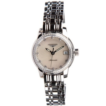Longines Saint-Imier Automatic Women's Watch L22630876