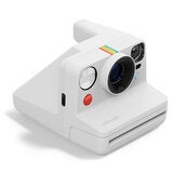 Polaroid Now+ Generation 3 Instant Camera White 9161 Polaroid Now+ Generation 3 Instant Camera White 9161