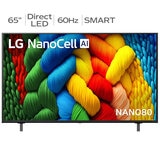TV information main image