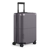 July Jetsetter Luggage Set 3 Pieces Lavender July Jetsetter Luggage Set 3 Pieces Lavender