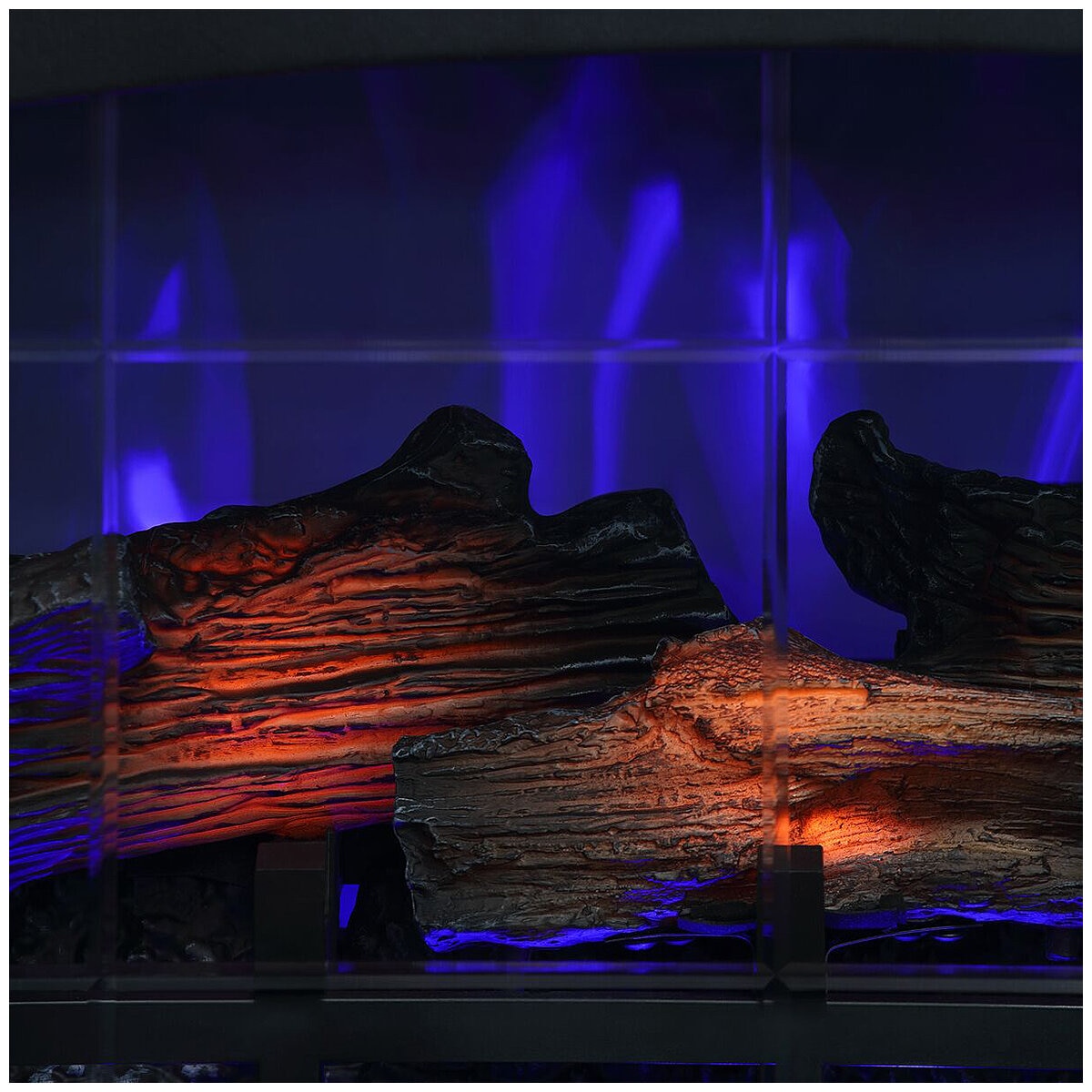 Infrared Freestanding Electric Stove Fireplace