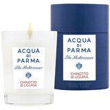 Acqua di Parma Blu Mediterraneo Chinotto Di Liguaria Candle 200g