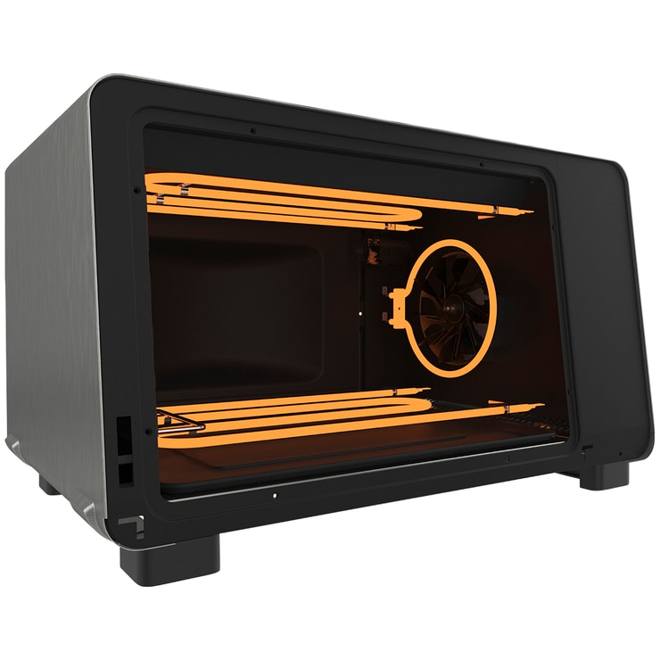 De'Longhi Multioven Benchtop Oven, 24L Costco Australia