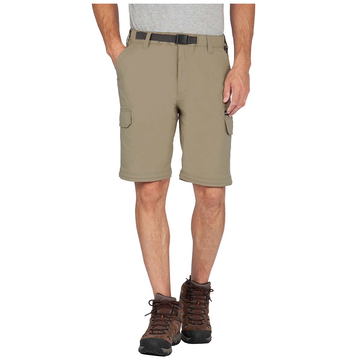 Ridgepoint Pant Covertable Pants - Sand