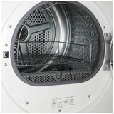 TCL 8kg Heat Pump Dryer C1208DRW