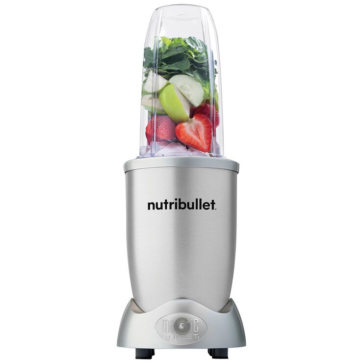Nutribullet 1200W Series Set 12pc N121207C Costco Australia