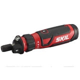 4V Multi-Tool Screwdriver With Circuit Sensor Technology - SD5612E-00