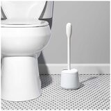 OXO Softworks Toilet Brush 2 Pack