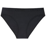 DKNY Women's Bikini Brief 4 Pack Small