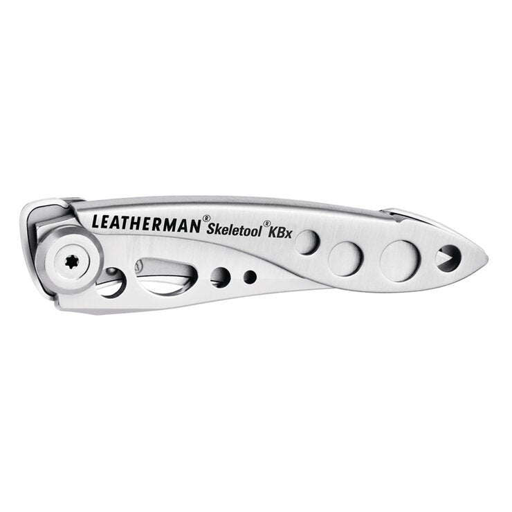 Leatherman Skeletool and KBX Combo Pack Leatherman Skeletool and KBX Combo Pack