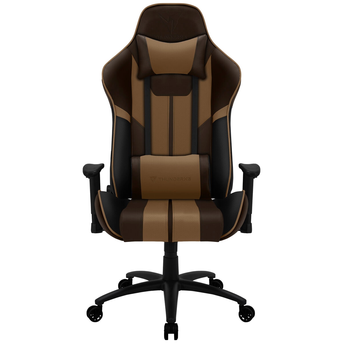 Thunder X3 Boss Gaming Chair BC3-BOS Chocolate Brown