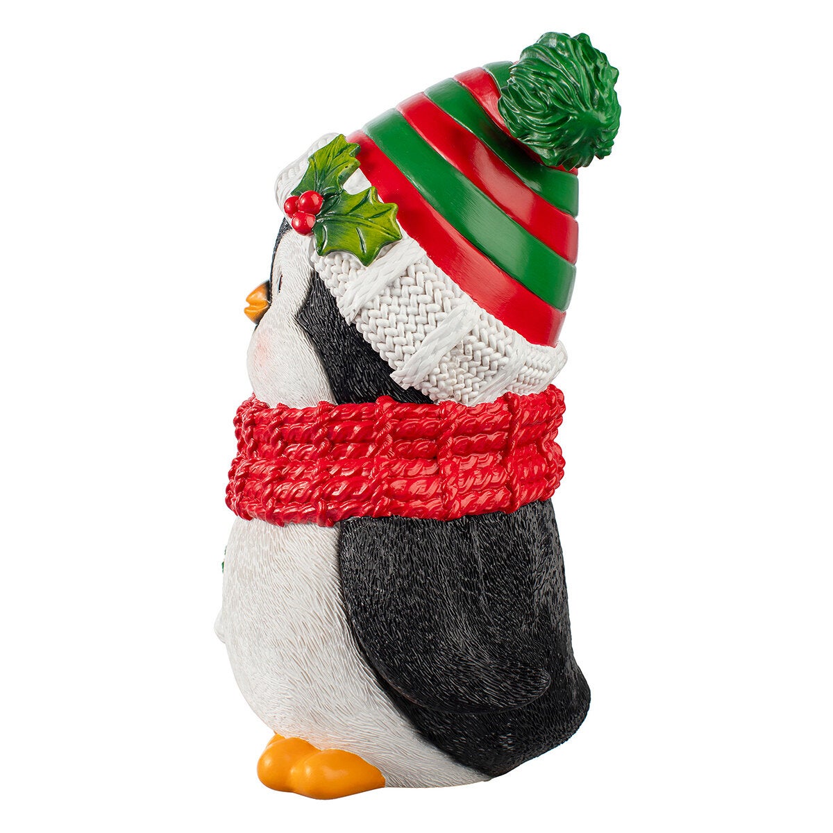 Penguin Set 30.5cm x 3 Piece