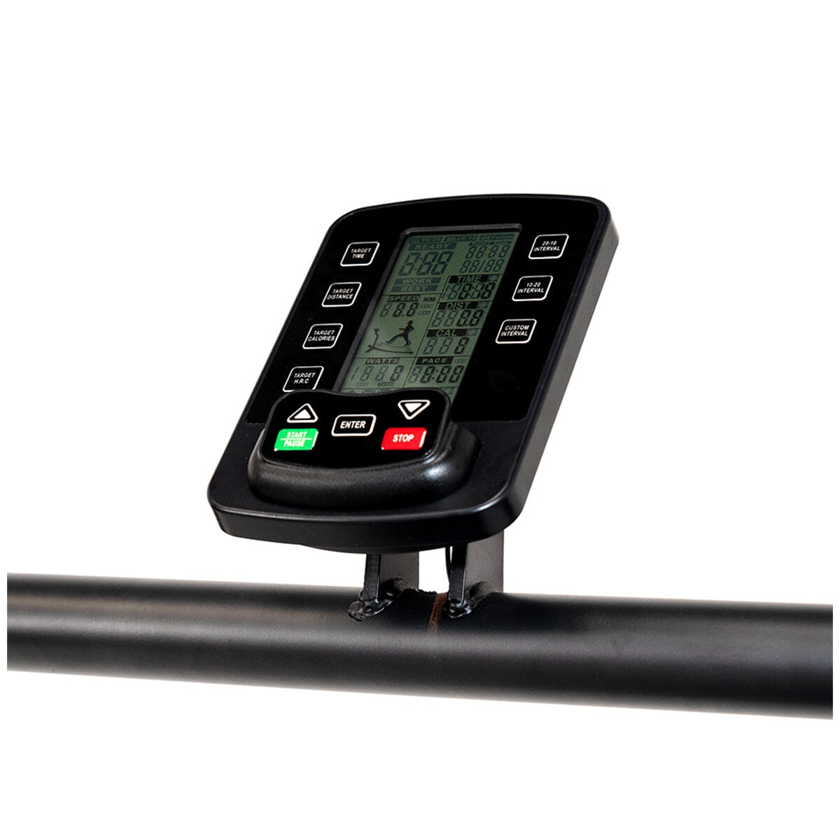 Freeform Cardio Curved Manual Treadmill