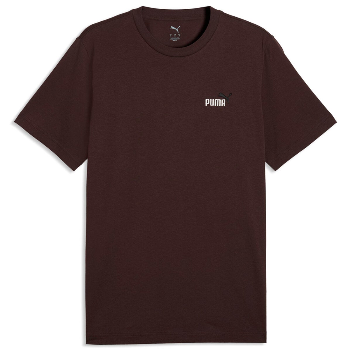 Puma Men's ESS Small Logo Tee Puma Men's ESS Small Logo Tee
