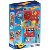 Hot Wheels Tool Bench