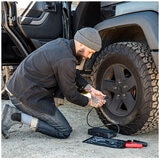 mophie Powerstation Go Rugged Air With Car Jump Starter and Built In Air Compressor