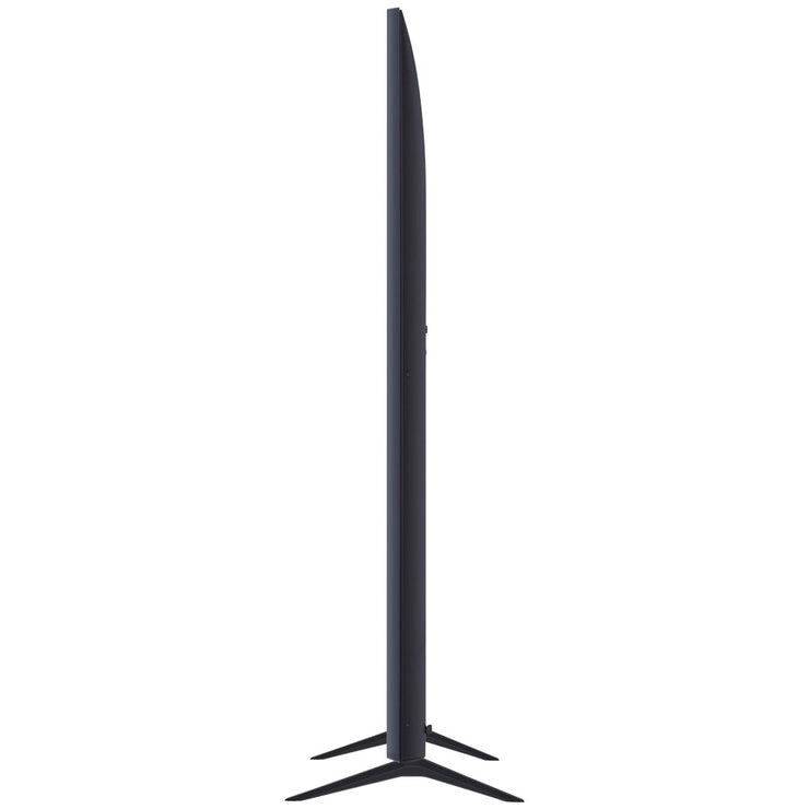 LG 75 Inch NANO75 4K Smart NanoCell TV 75NANO75SQA