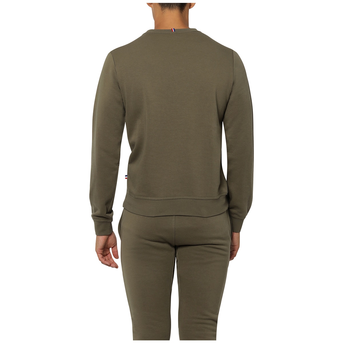 Lecoq Pants - Khaki