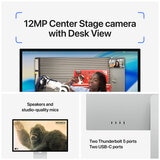 Mac Studio Display Mac Studio Display