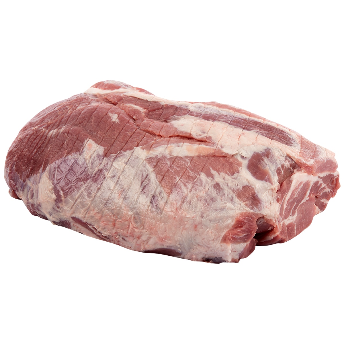 Pork Collar Butt Case Sale