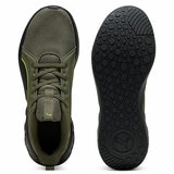 PUMA Men's SOFTRIDE Carson Shoe