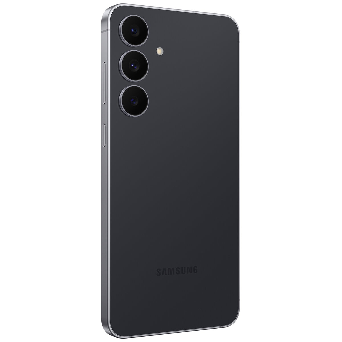 Samsung S25 FE 5G 256GB Jet Black
