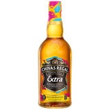 Chivas Regal Extra Rum Cask Selection Blended Scotch Whisky 700ml