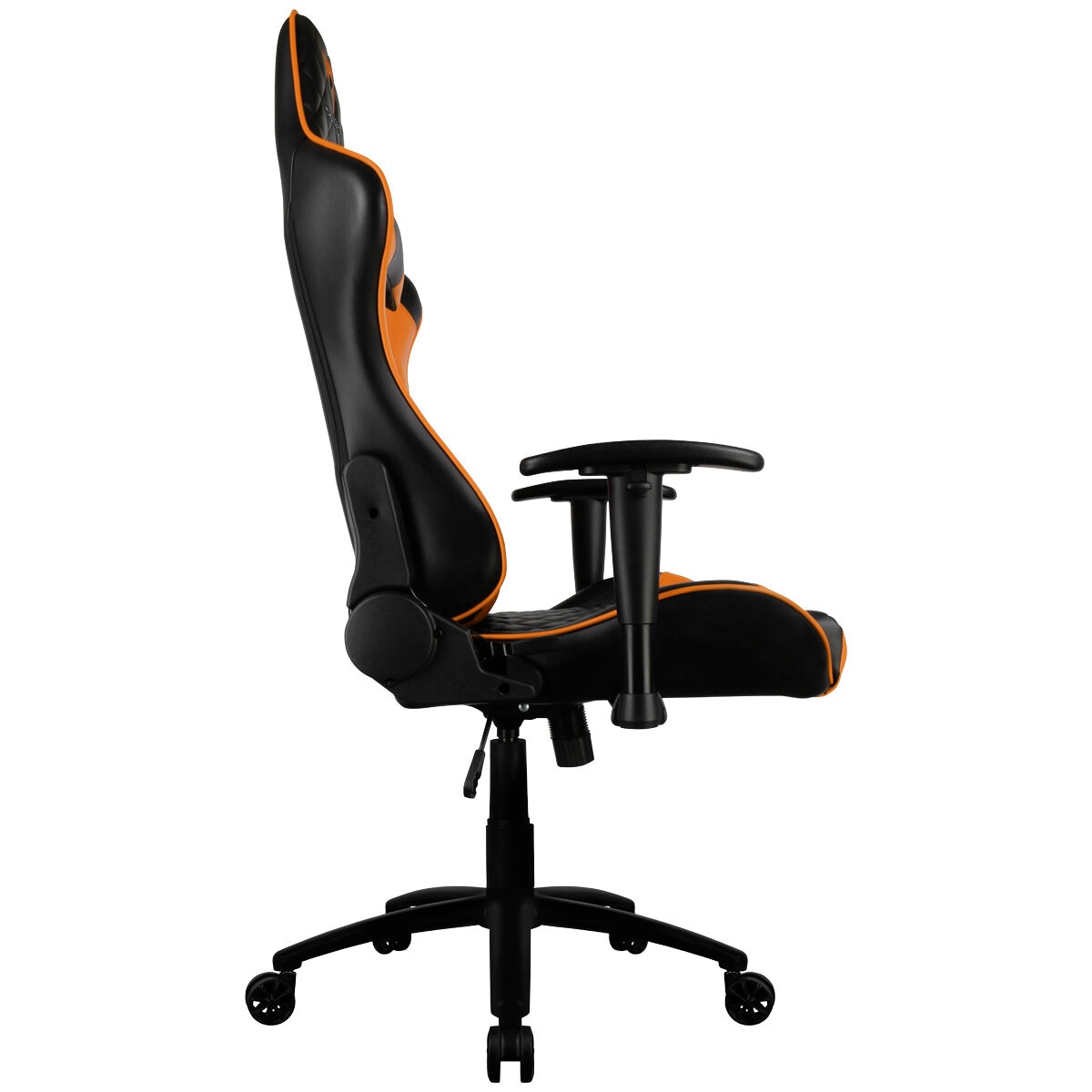 ThunderX3 Gaming Chair BC3 Black Orange