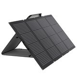 Ecoflow Delta 2 Portable Power Station + 220W Bifacial Solar Panel Bundle