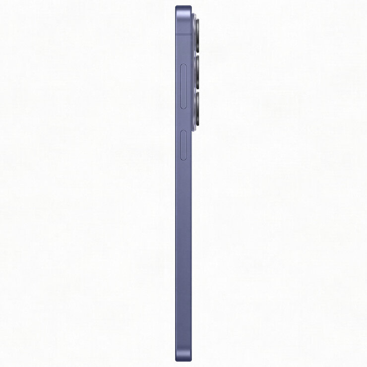 Samsung Galaxy S26+ 256GB Cobalt Violet SM-S947BZVAATS