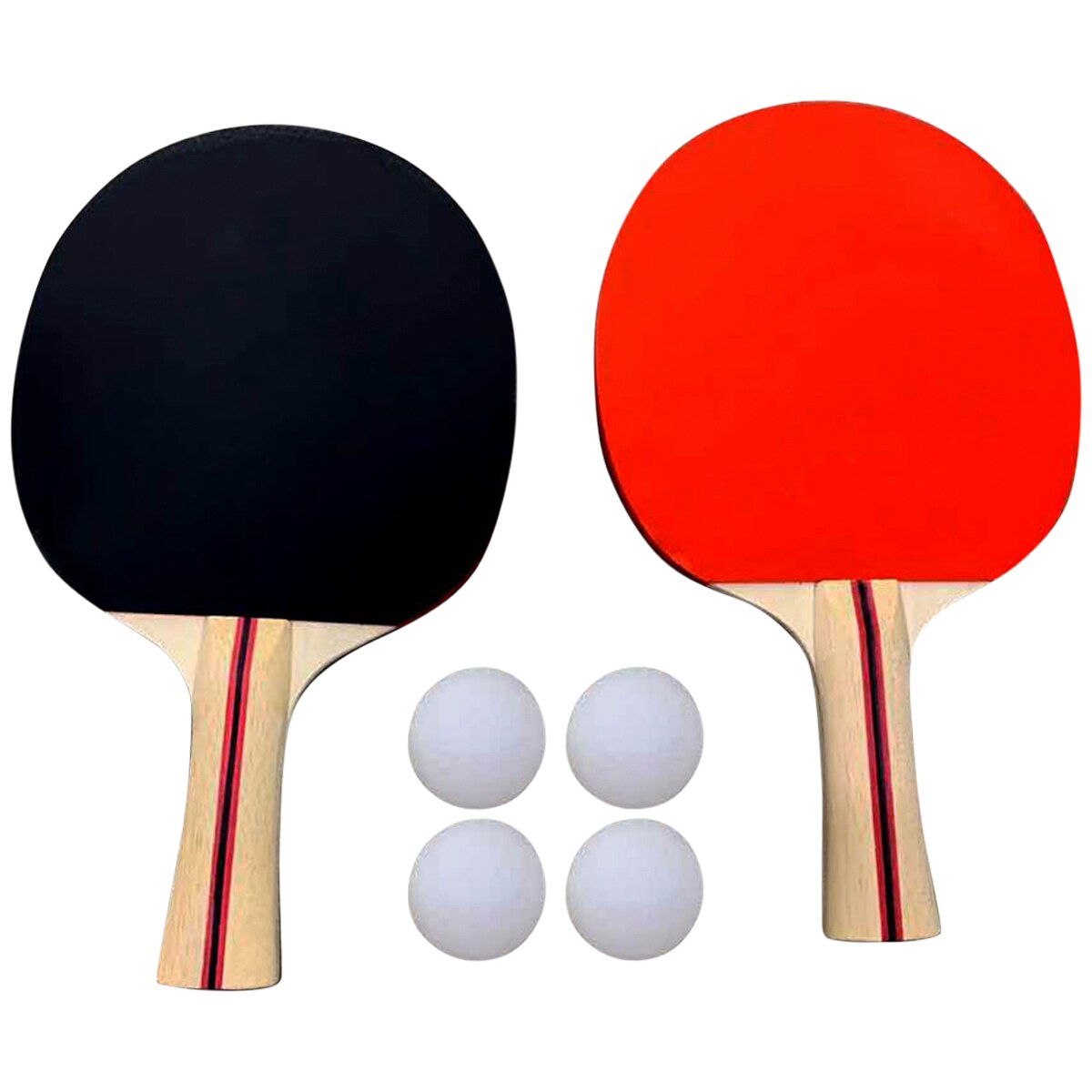 MD Sports 2 Piece Table Tennis Table Costco Australia