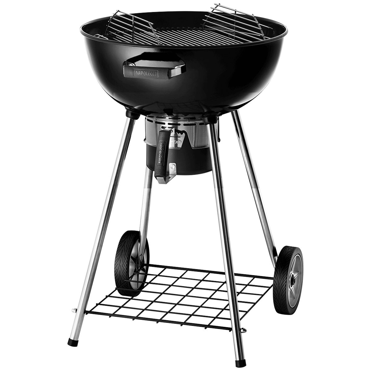 Napolean Charcoal Kettle Grill