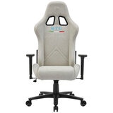 ONEX STC Snug L Series Gaming Chair Ivory