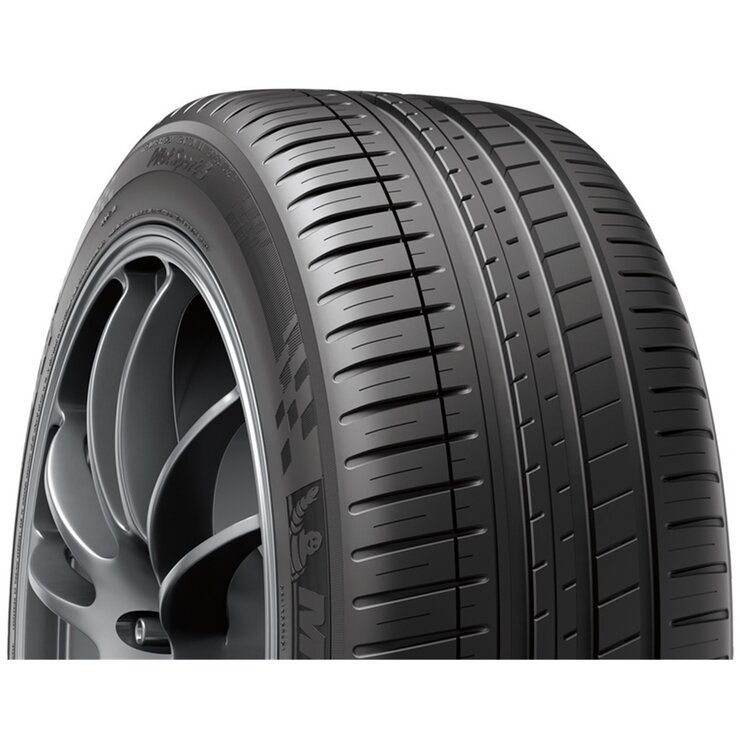 Michelin 195/55R15 89V PILOT SPORT 3