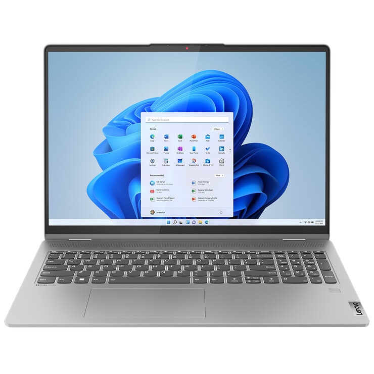 Lenovo 16 Inch IdeaPad Flex 5 82Y1002RAU Lenovo 16 Inch IdeaPad Flex 5 82Y1002RAU