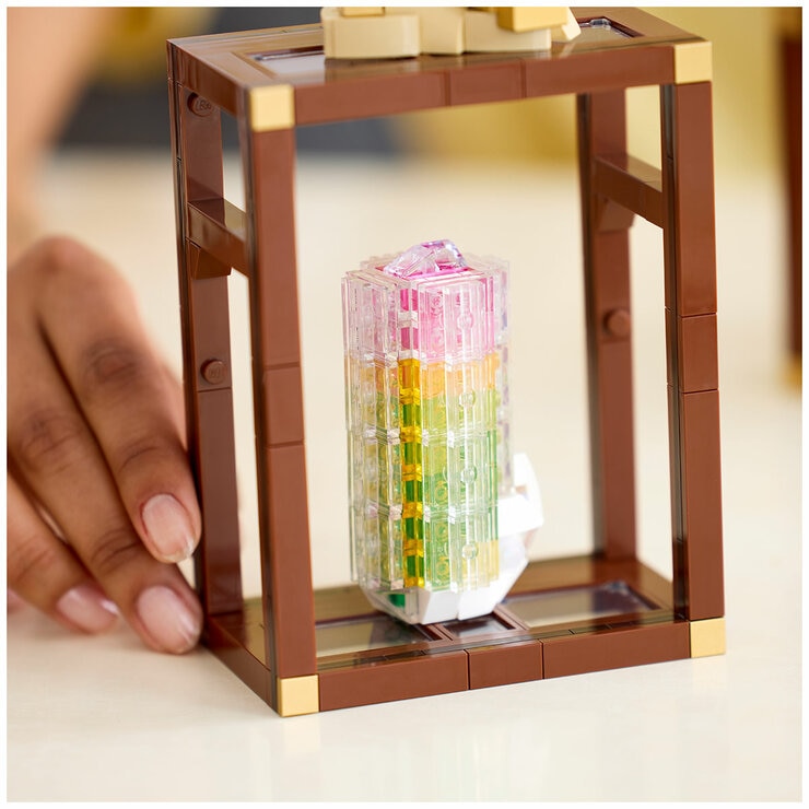 LEGO Ideas Mineral Collection 21362 LEGO Ideas Mineral Collection 21362